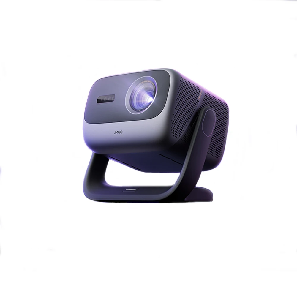 Home Cinema Beamer - JMGO N3 Ultra Max MALC 3.0