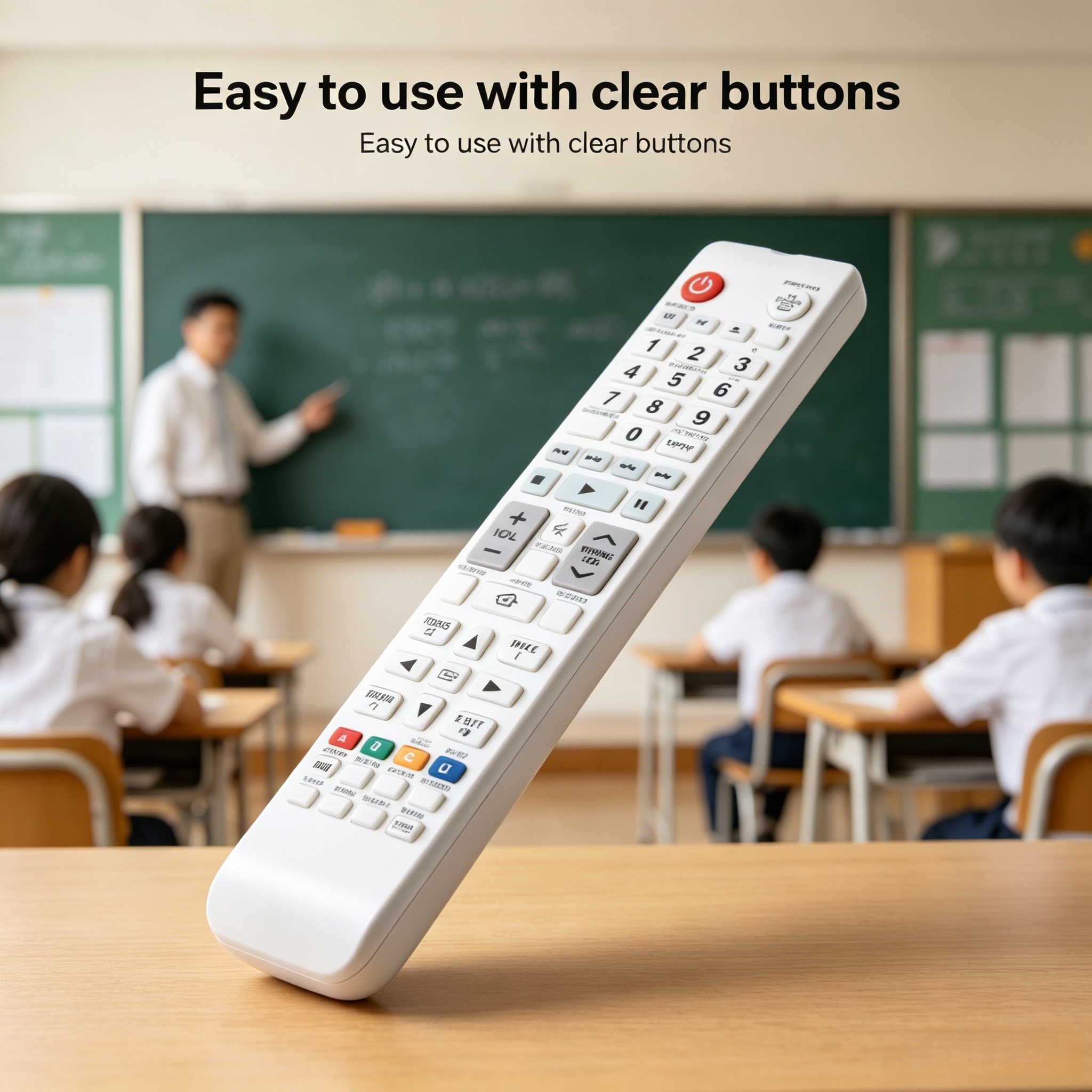 Home Cinema System Samsung - AH59-02489A Replacement Remote Control for Samsung