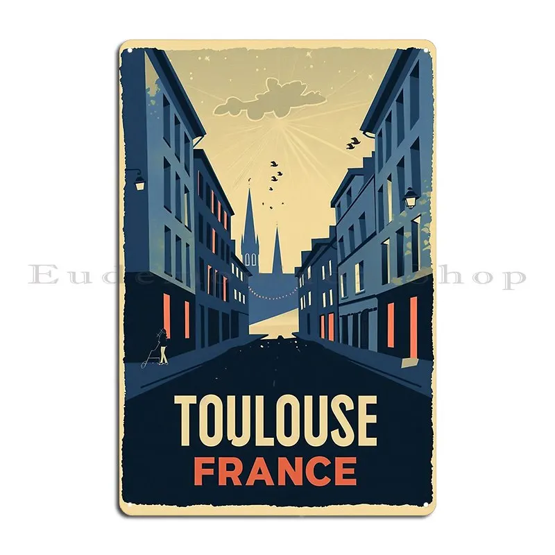 Visit Toulouse France Travel P - Home Cinema France avaliação e preço