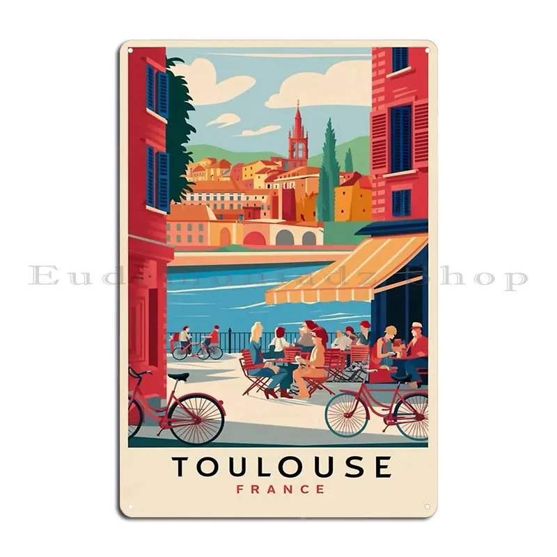 Visit Toulouse France Travel P - Home Cinema France avaliação e preço