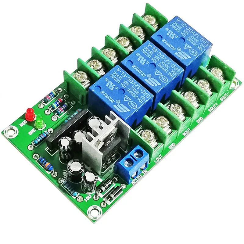 SOTAMIA 600W 2.1 Amplifier Spe - Genius Home Cinema avaliação e preço