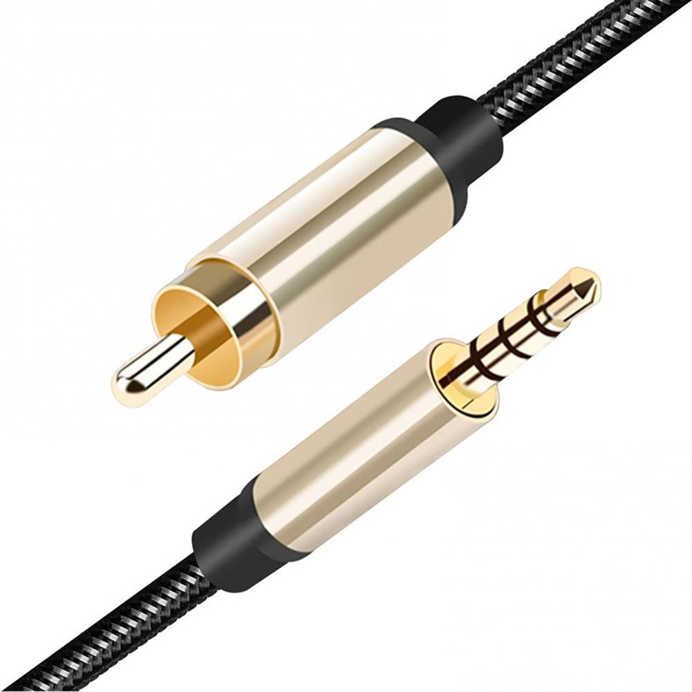 Coaxial Audio Converter 3.5MM  - Genius Home Cinema avaliação e preço