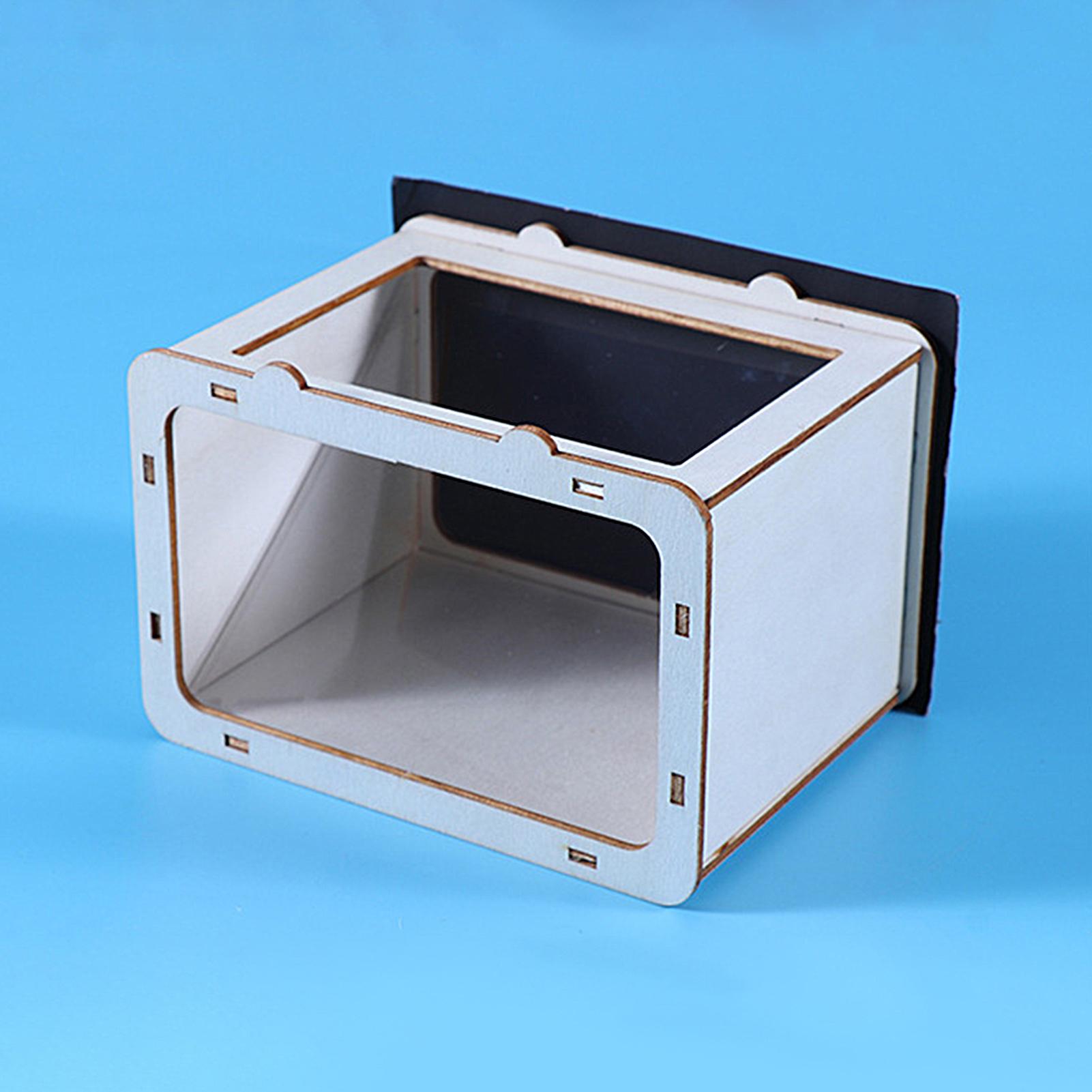 3D Holographic TV Cinema Proje - Home Cinema Rack avaliação e preço