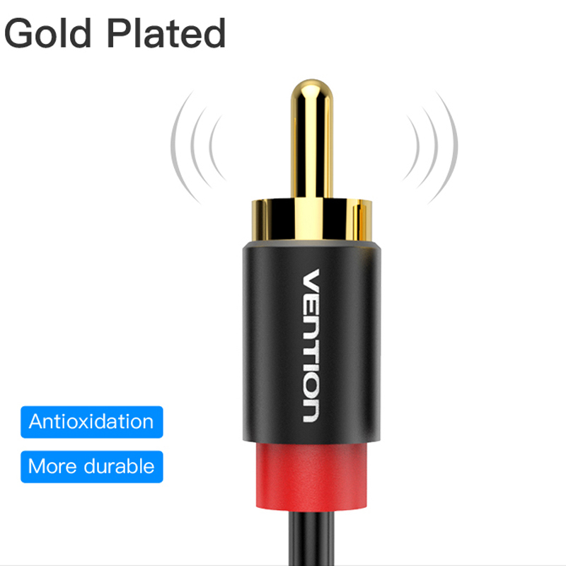 USB C RCA Audio Cable Type-C t - Genius Home Cinema avaliação e preço