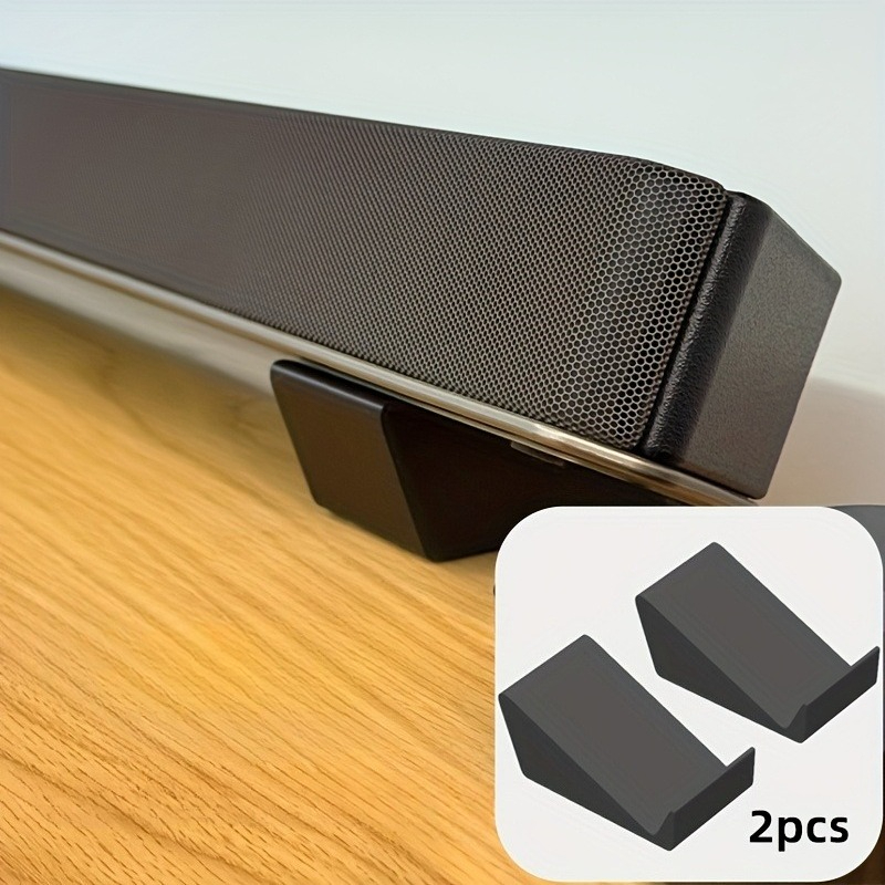 Universal Adjustable Soundbar  - Home Cinema Rack avaliação e preço