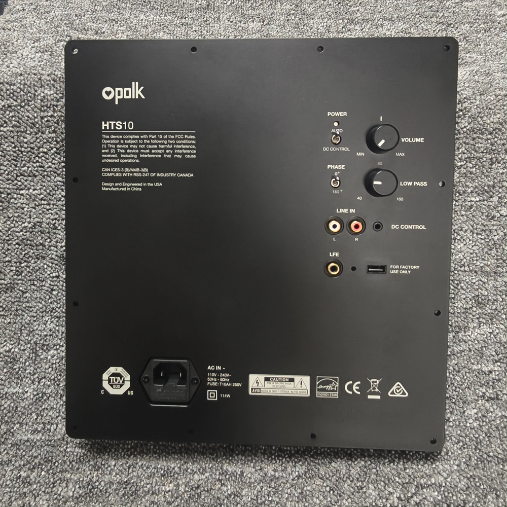 Mono  Heavy Power Home Theater - Home Cinema Beamer avaliação e preço