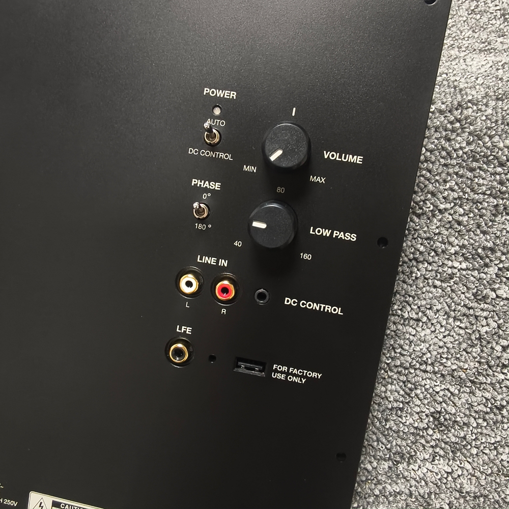 Mono  Heavy Power Home Theater - Home Cinema Beamer avaliação e preço