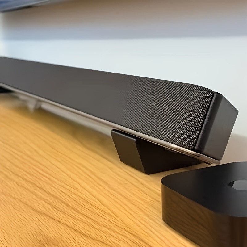 Universal Adjustable Soundbar  - Home Cinema Rack avaliação e preço