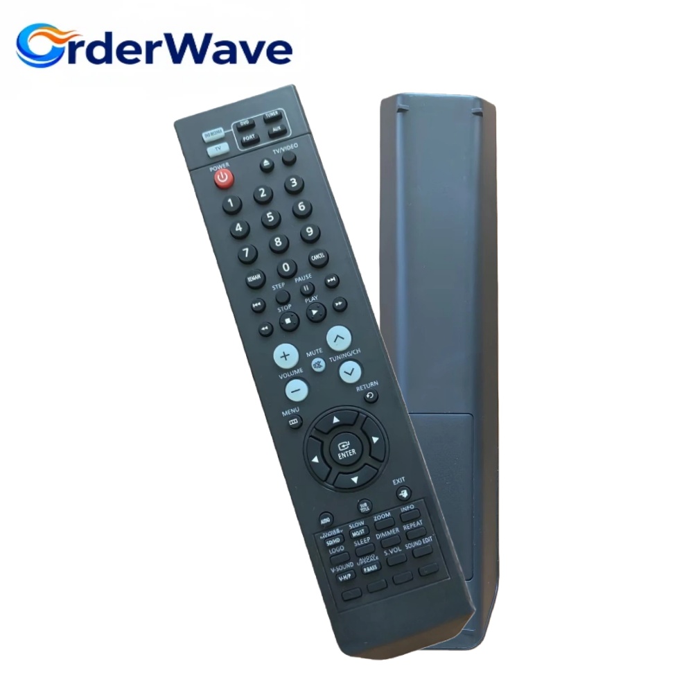 New Remote Control for Samsung - Home Cinema System Samsung avaliação e preço