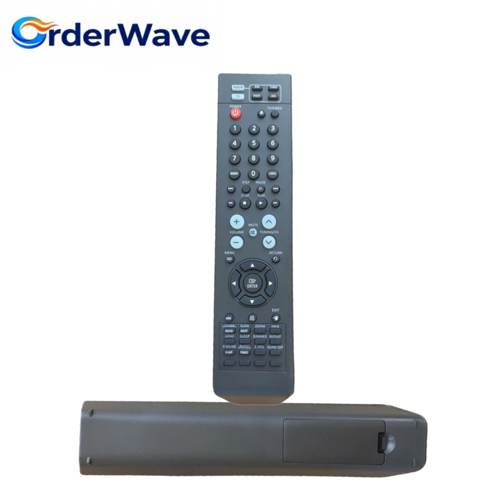 New Remote Control for Samsung - Home Cinema System Samsung avaliação e preço
