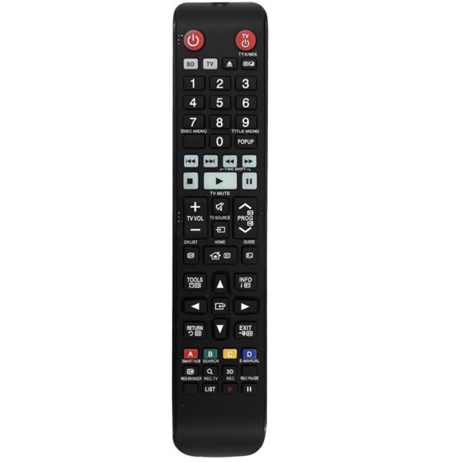 AK59-00176A Replace Remote Con - Home Cinema System Samsung avaliação e preço
