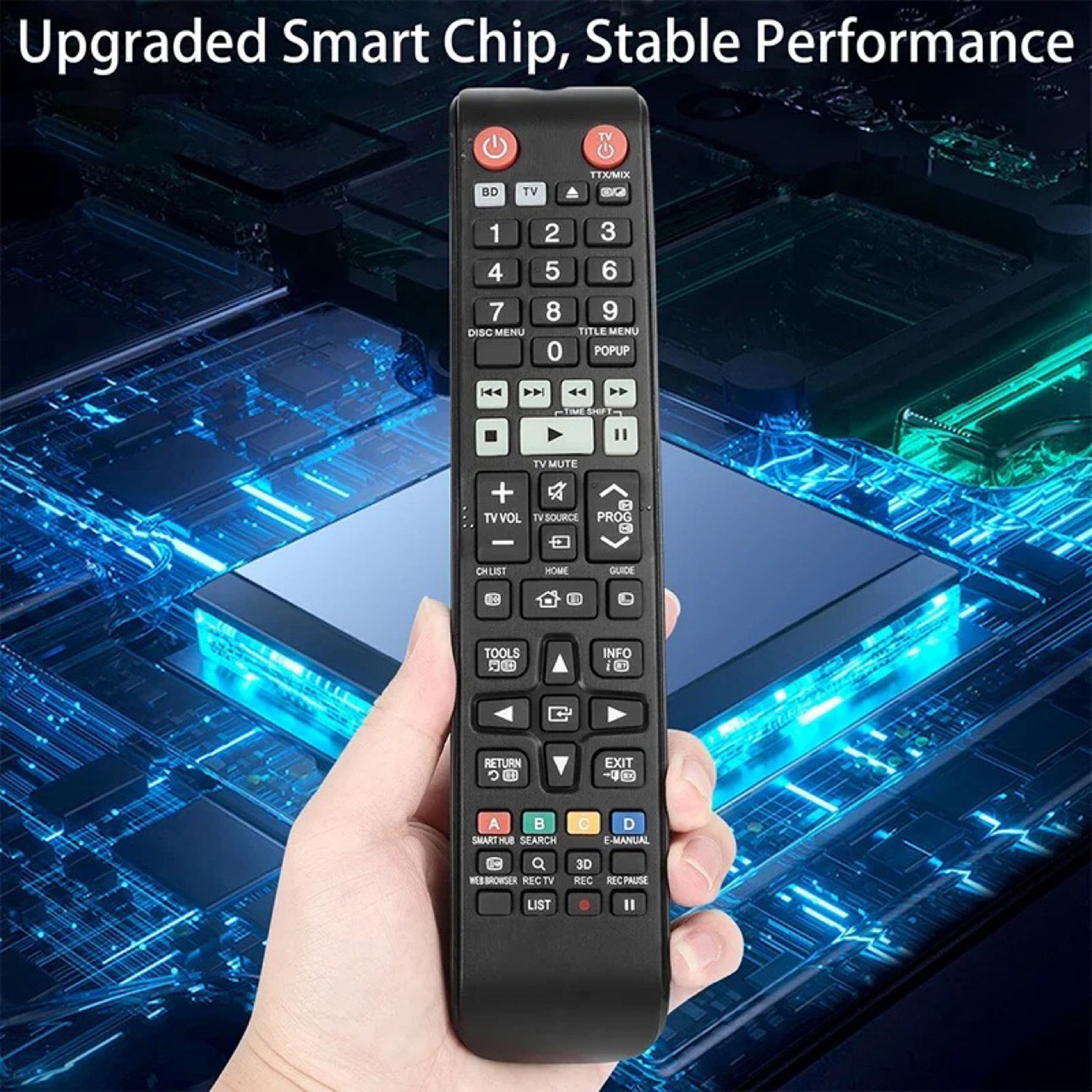 AK59-00176A Replace Remote Con - Home Cinema System Samsung avaliação e preço
