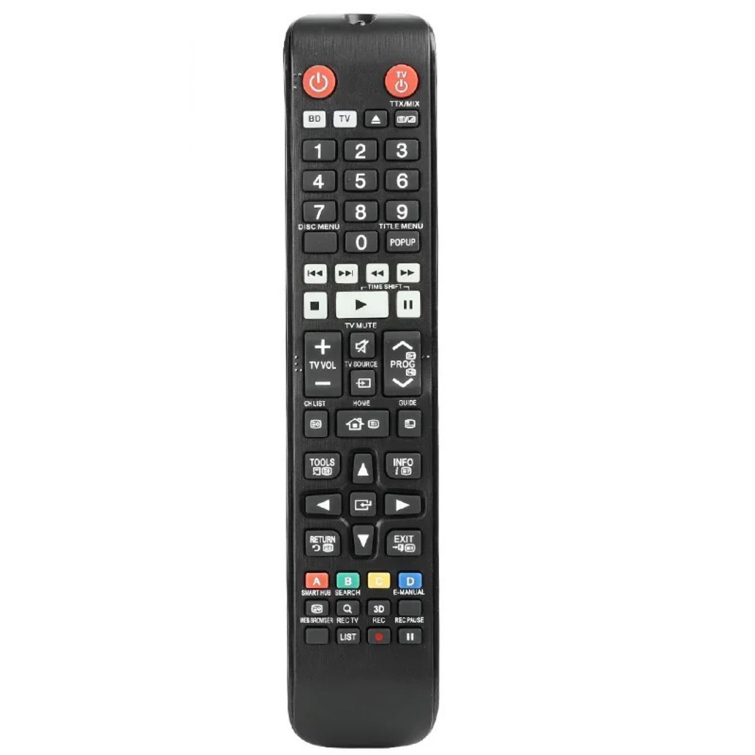 AK59-00176A Replace Remote Con - Home Cinema System Samsung avaliação e preço