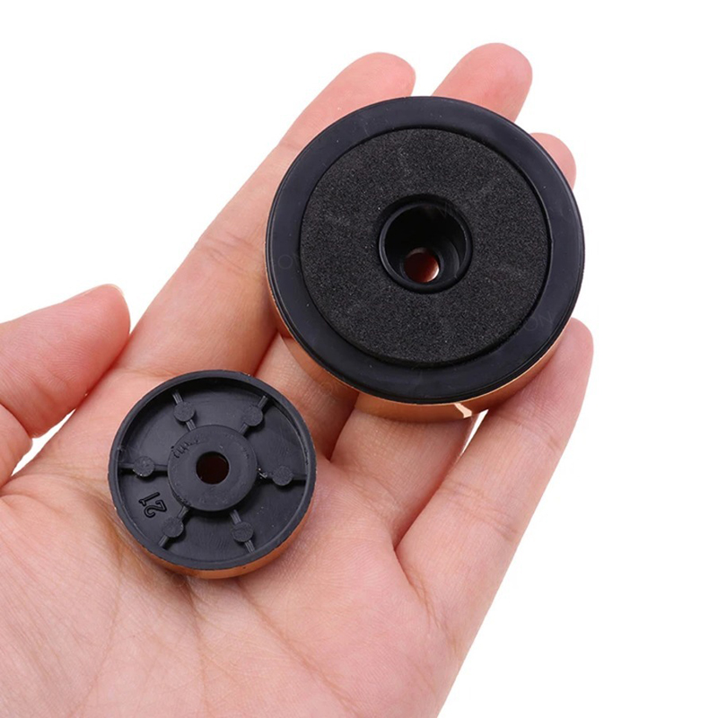 4Pcs Speakers Repair Parts Acc - Home Cinema Rack avaliação e preço