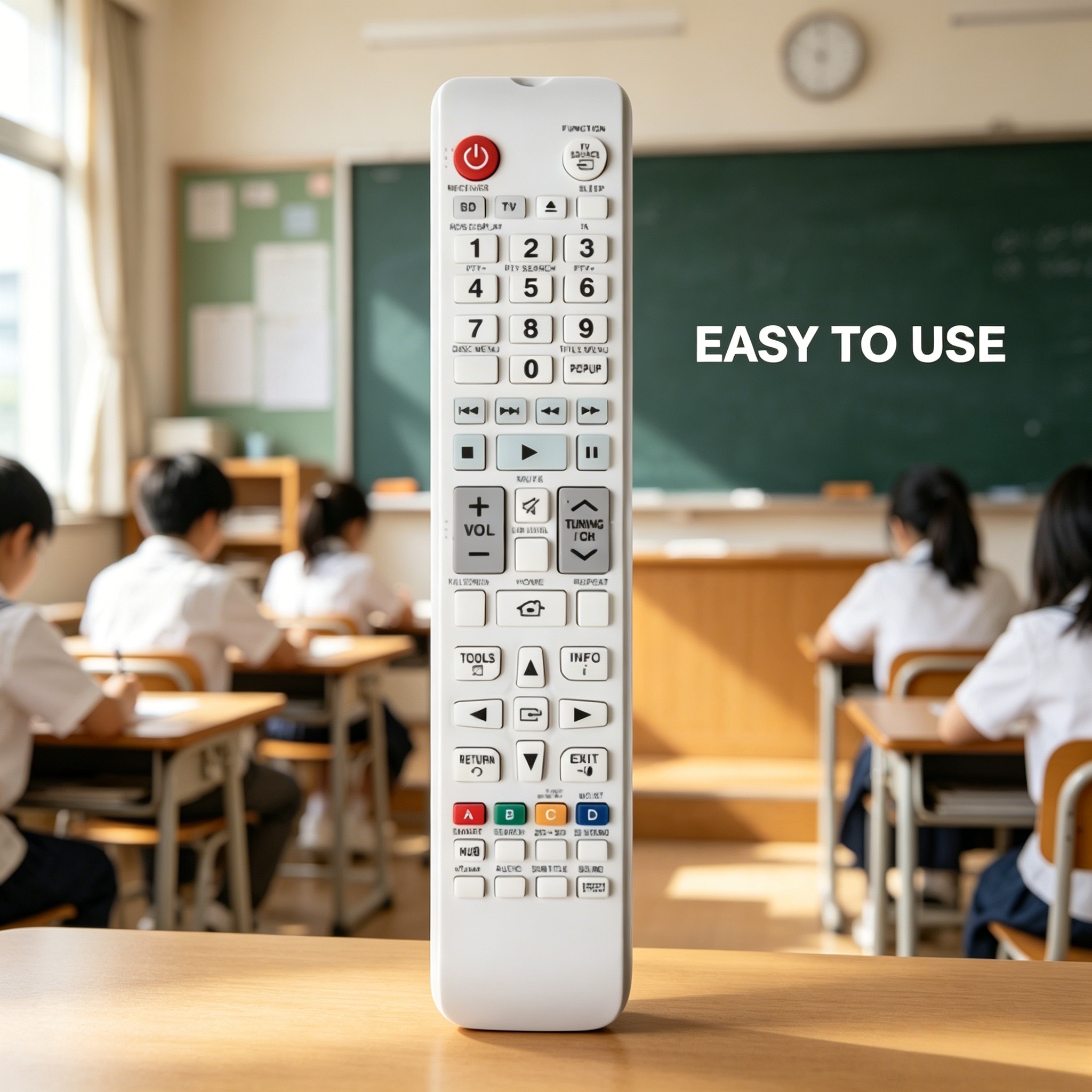 AH59-02489A Replacement Remote - Home Cinema System Samsung avaliação e preço