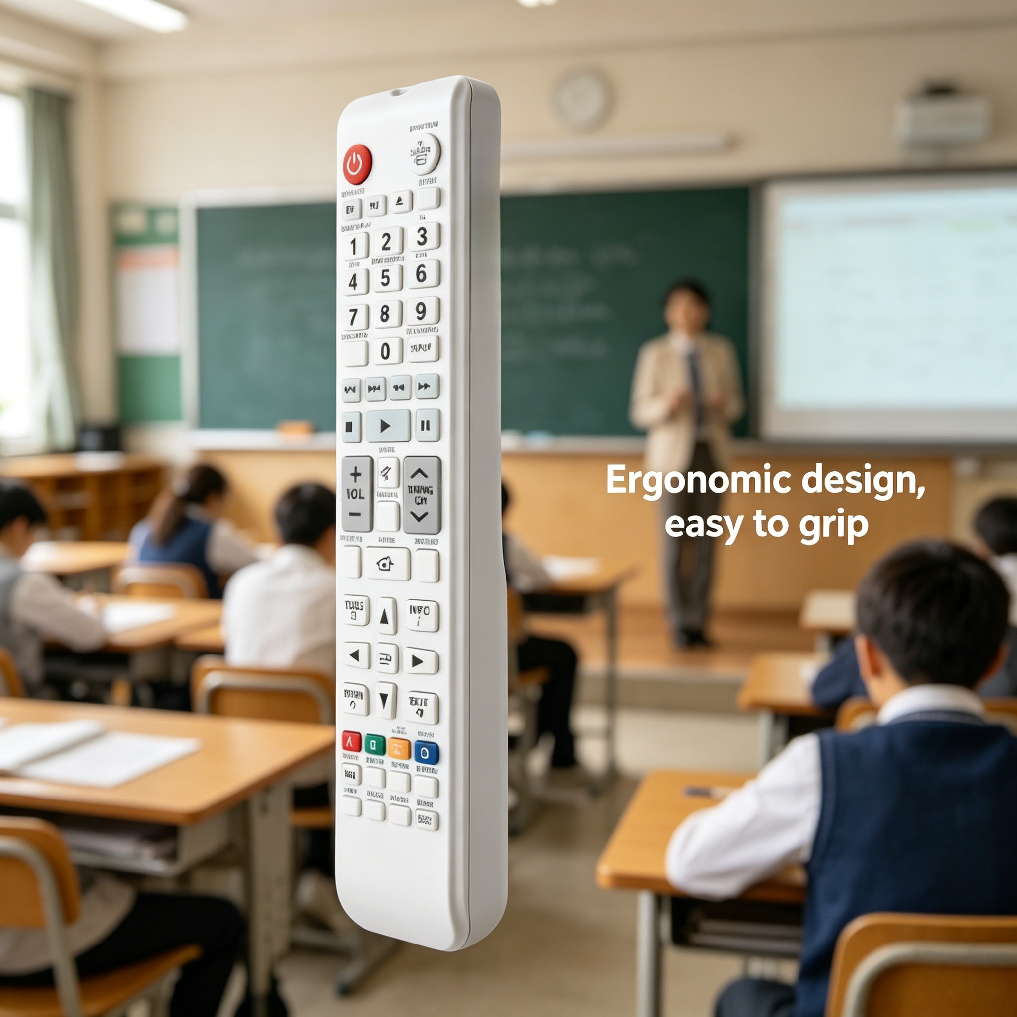AH59-02489A Replacement Remote - Home Cinema System Samsung avaliação e preço