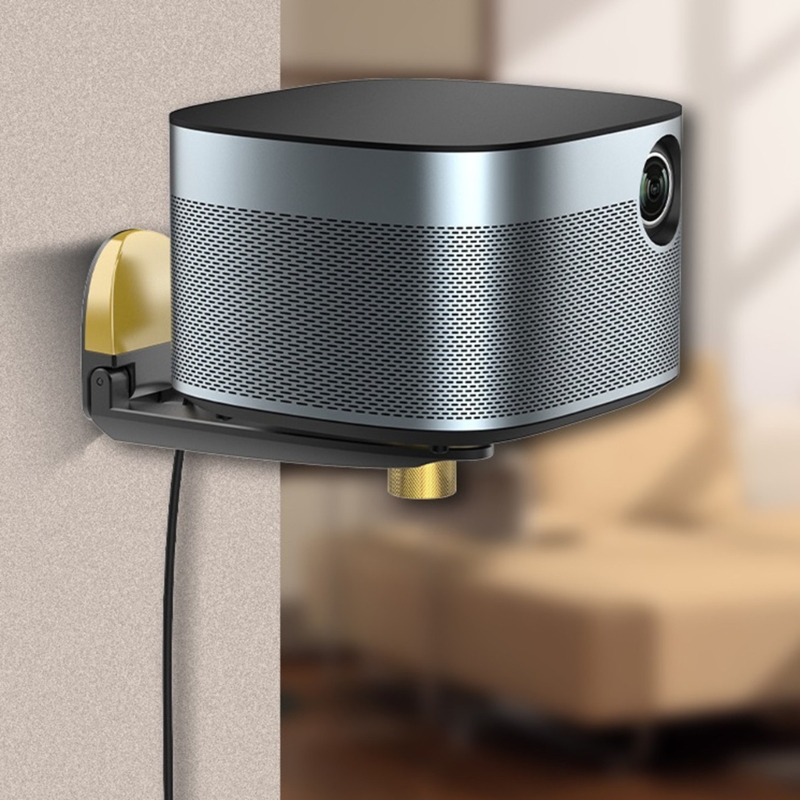 Aluminum Projector Display Rac - Home Cinema Rack avaliação e preço