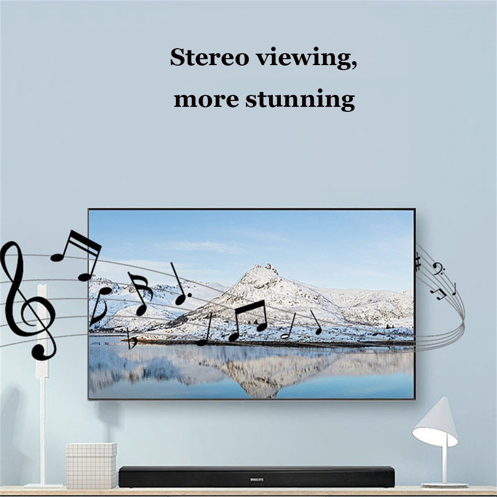 HDMI-Compatible Audio Extracto - Genius Home Cinema avaliação e preço