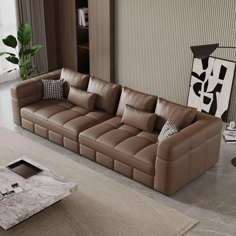 Modular Comfortable Sofa Relax - Home Cinema In Small Room avaliação e preço
