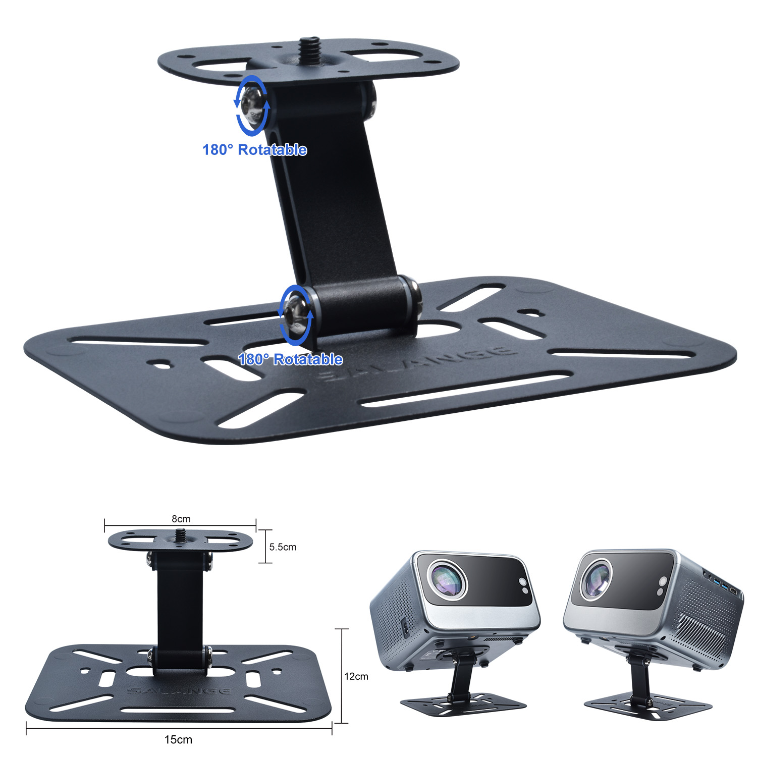 Projector Stand for Home Theat - Home Cinema Rack avaliação e preço