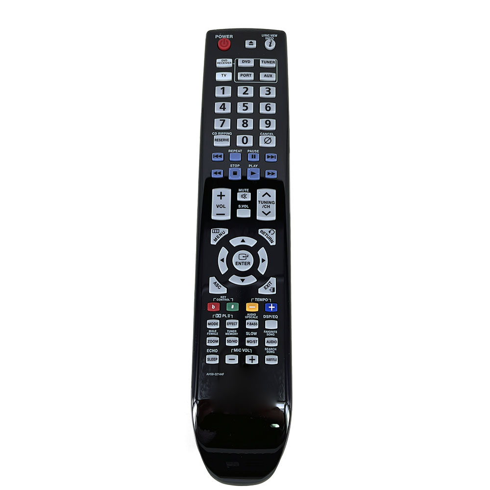 Remote Control use for Samsung - Home Cinema System Samsung avaliação e preço