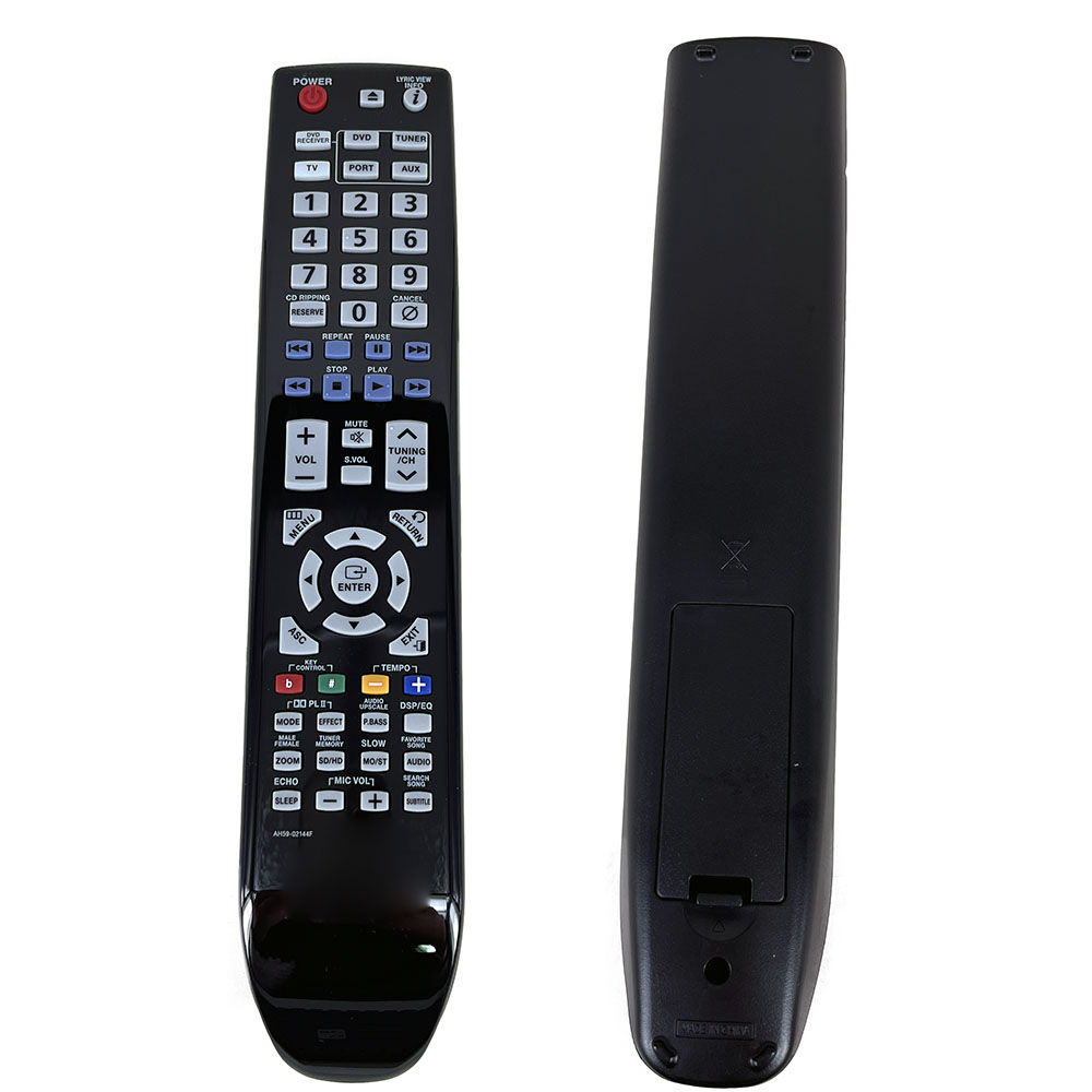 Remote Control use for Samsung - Home Cinema System Samsung avaliação e preço