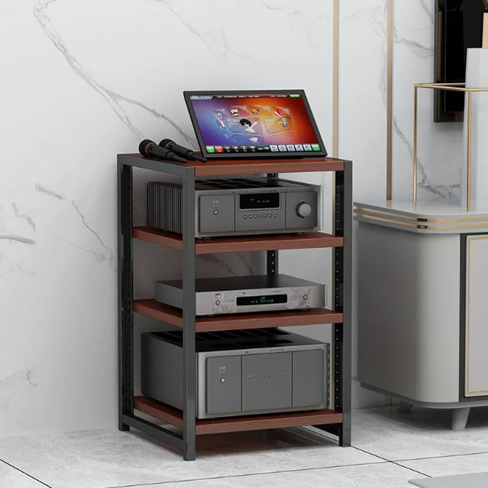 Multi-Tier Audio/Video Racks,  - Home Cinema Rack avaliação e preço