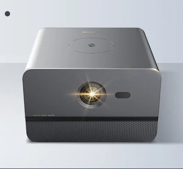 2025 Smart Projector Q3 Pro Ho - Home Cinema In Small Room avaliação e preço