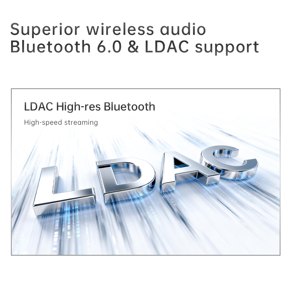 JadeAudio Level 1 Desktop HiFi - Genius Home Cinema avaliação e preço