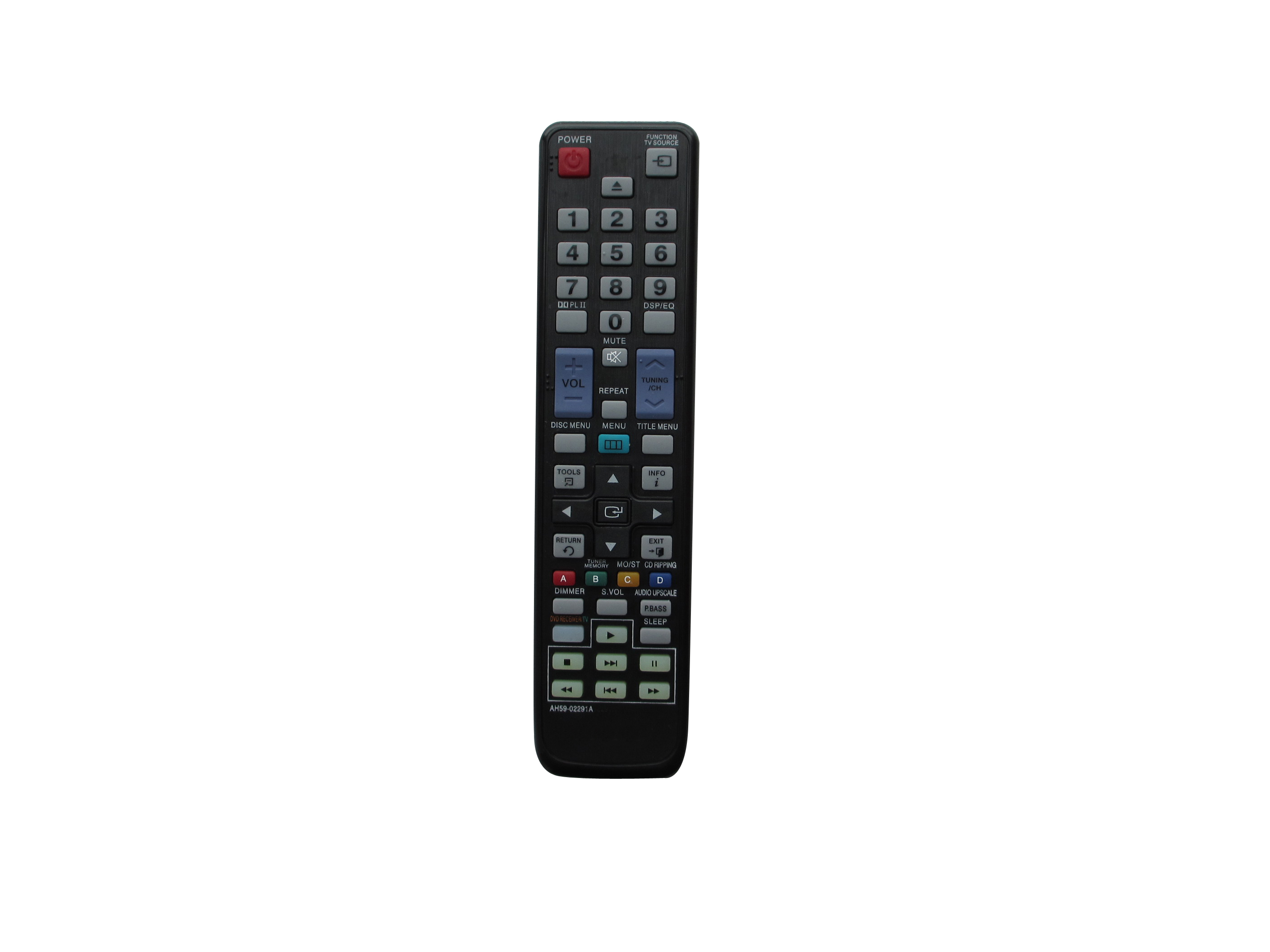 Remote Control For Samsung HT- - Home Cinema System Samsung avaliação e preço