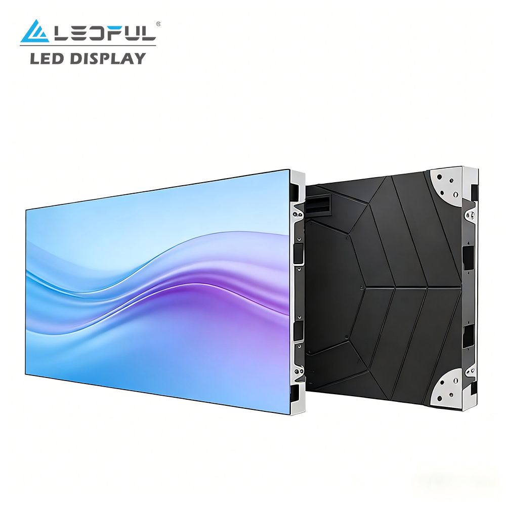 High Brightness 0.93mm 4K COB  - Home Cinema In Small Room avaliação e preço