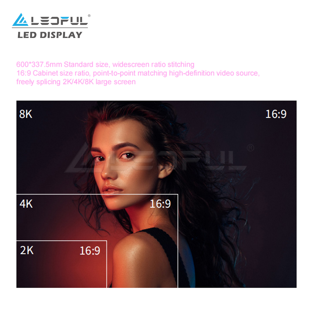 High Brightness 0.93mm 4K COB  - Home Cinema In Small Room avaliação e preço