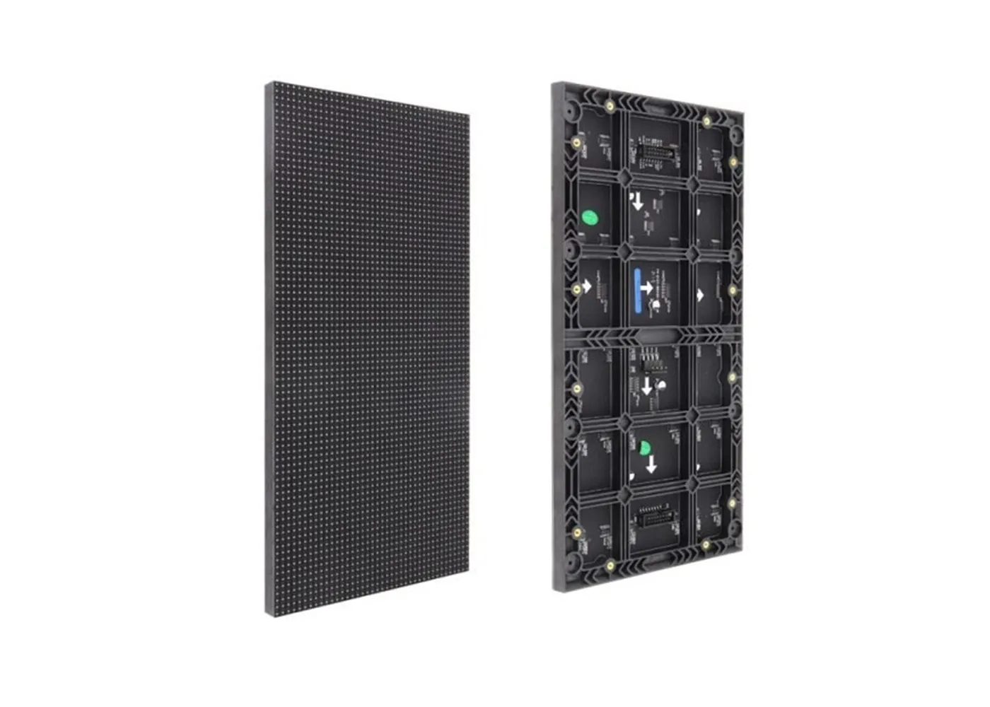Customized Waterproof LED Disp - Home Cinema In Small Room avaliação e preço
